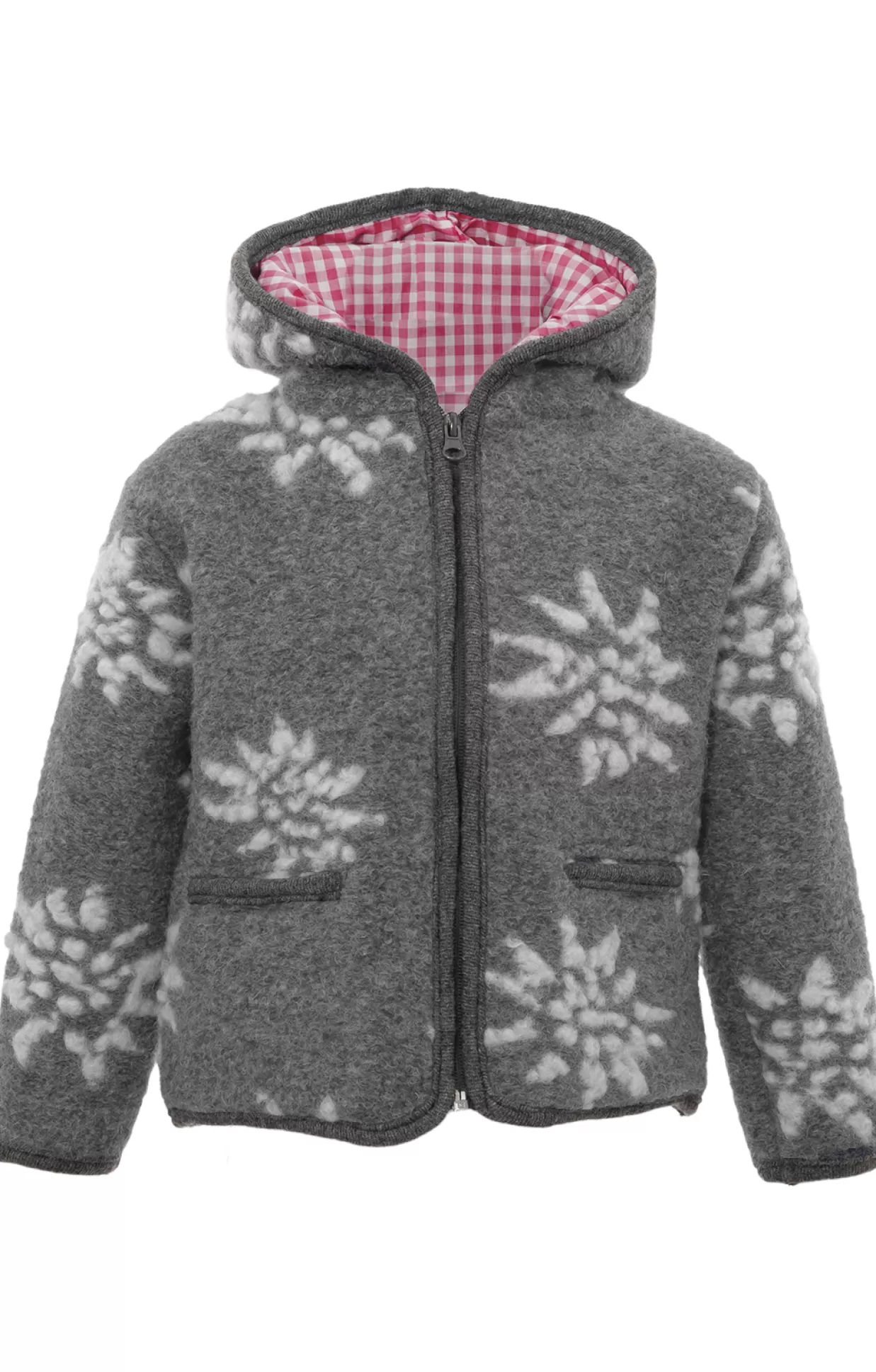 ALP 1964 Jacke 302501 Silver*Kinder Kinderjacken | Westen