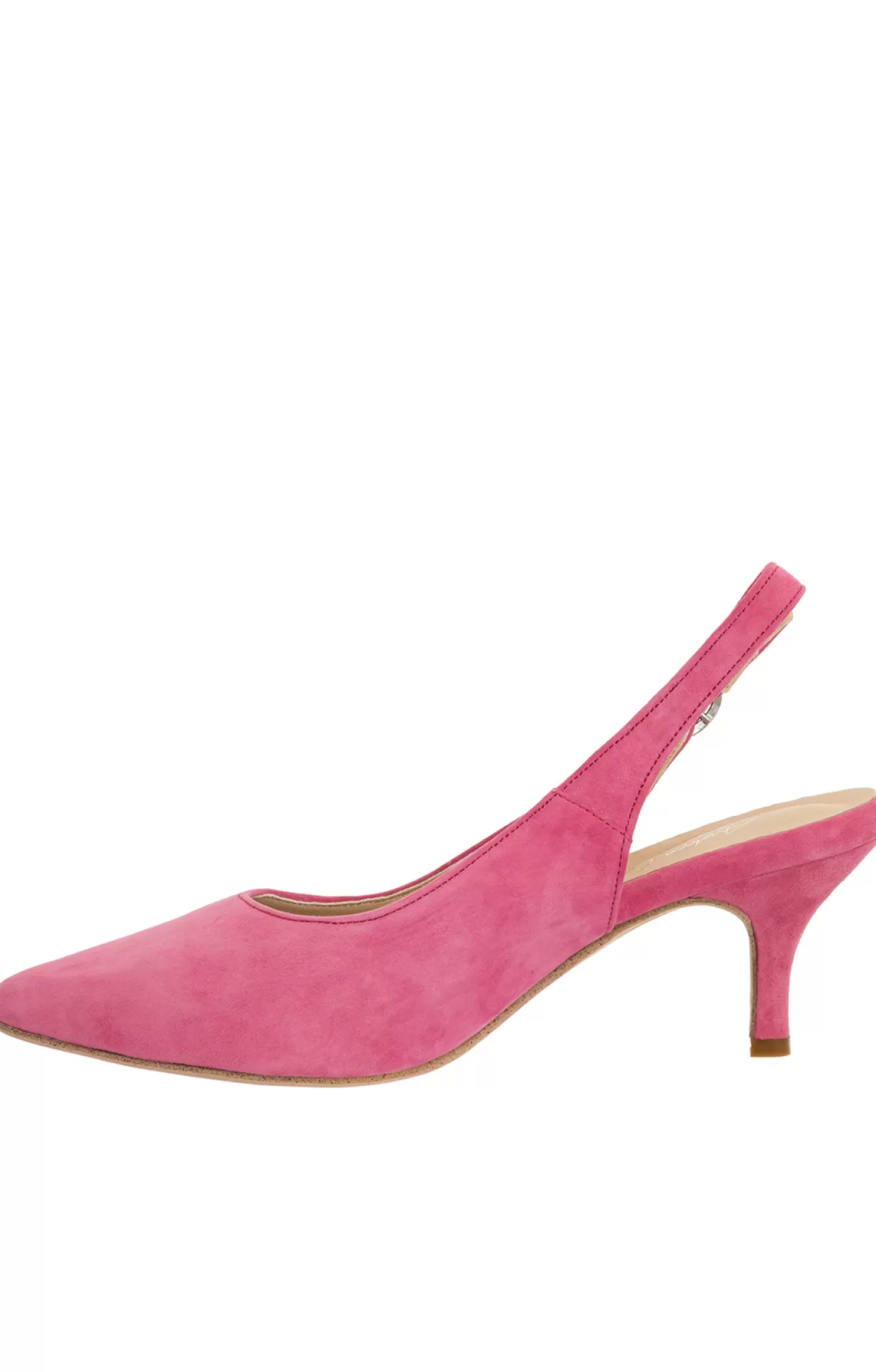 Andrea Conti Pumps 10071040-028 Pink*Schuhe Pumps