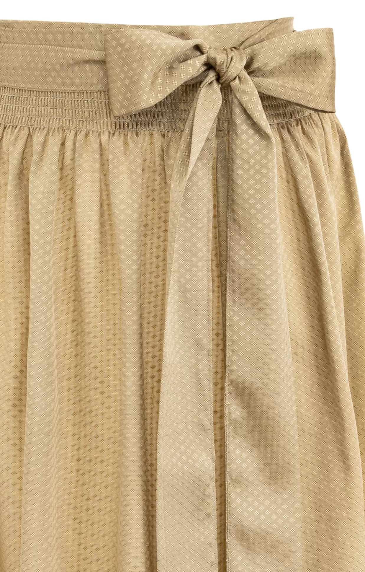 Gwandler Dirndlschurze 65Cm Sc600 Gold*Damen Dirndl