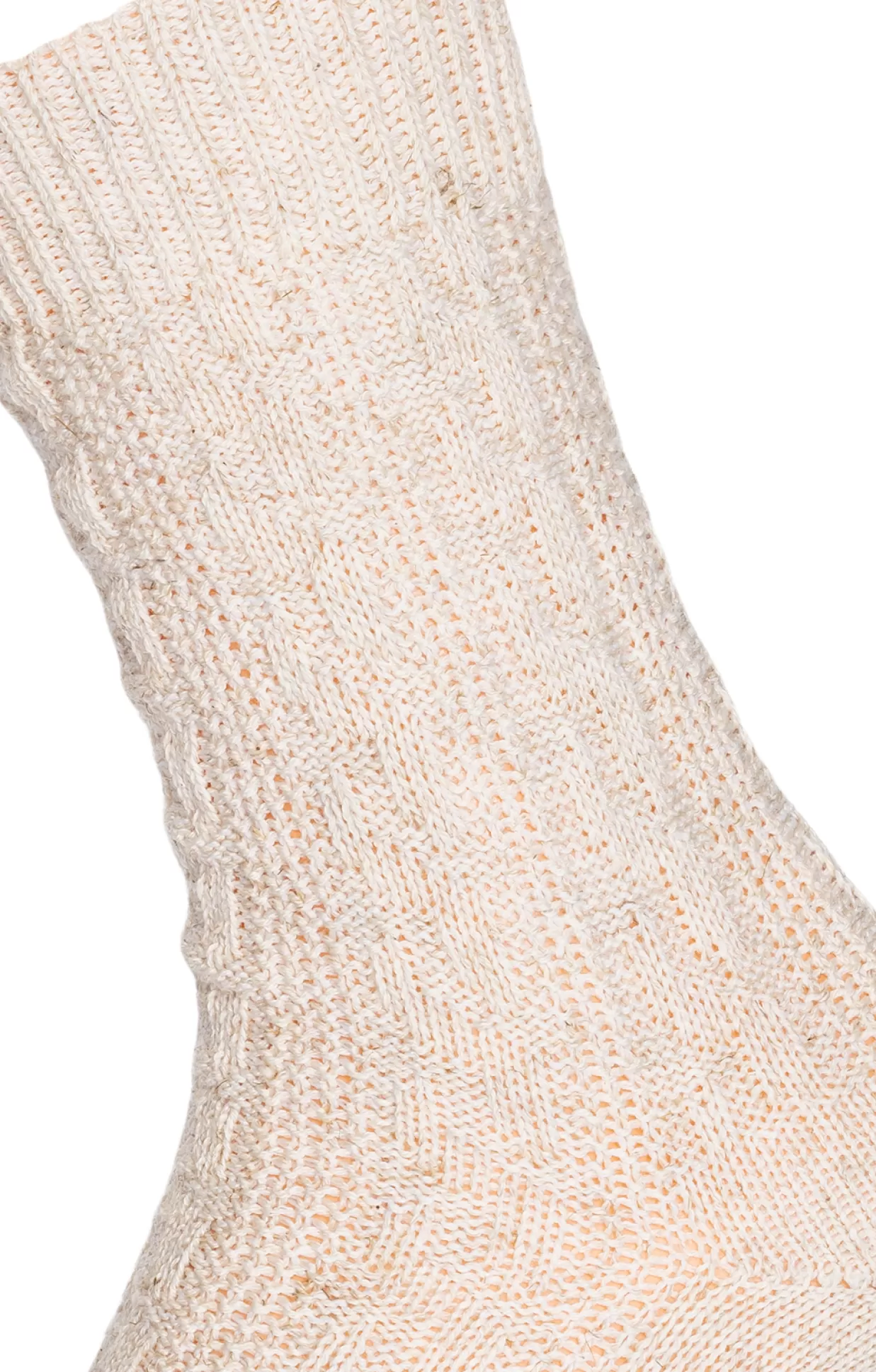 JD Socke T1S Beige*Herren Trachtenstrümpfe