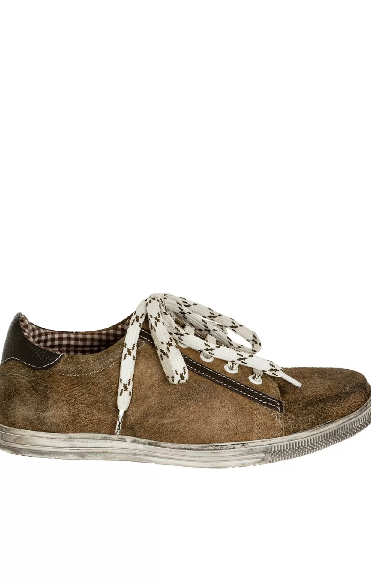 Maddox Schuh Valentina Nappato Wood*Schuhe Sneaker