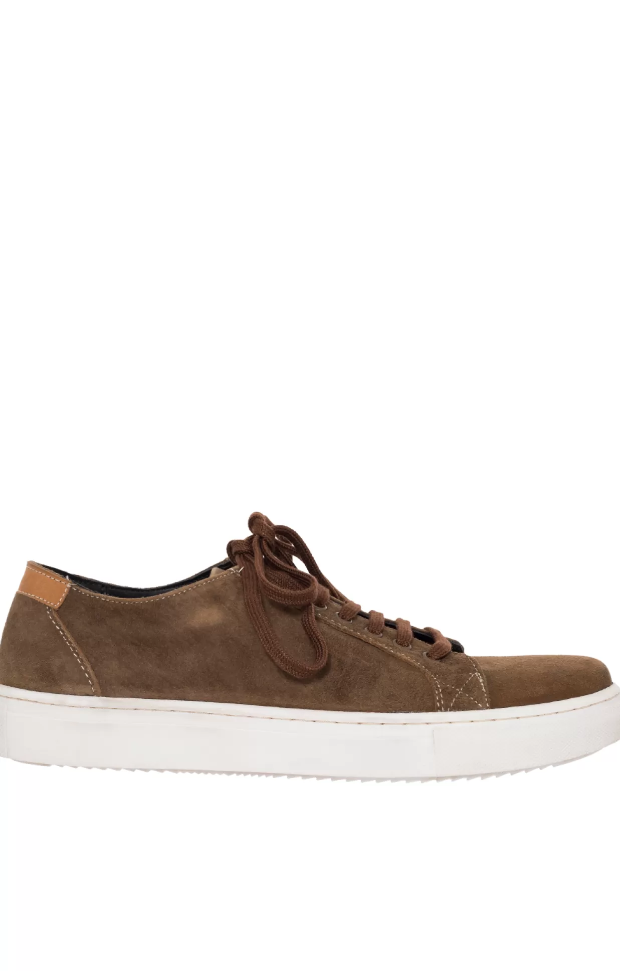 Maddox Sneaker Granoss Zv Sand*Herren Trachtensschuhe