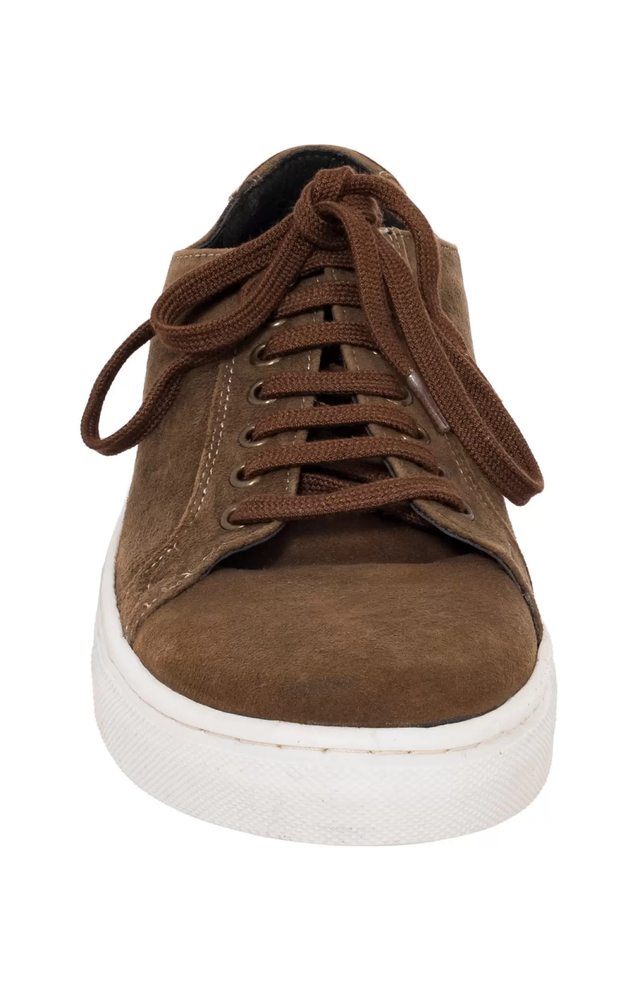 Maddox Sneaker Granoss Zv Sand*Schuhe Sneaker