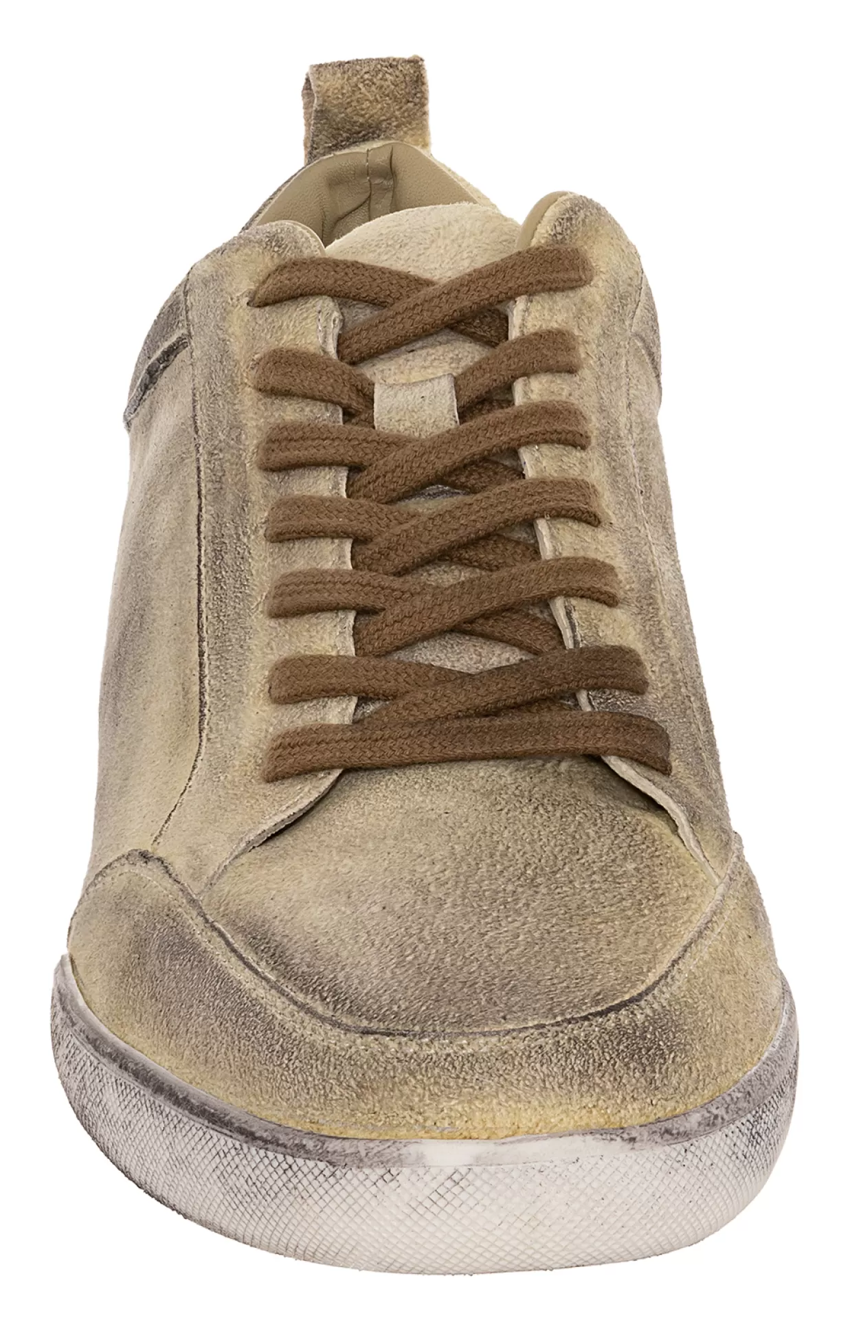 Maddox Sneaker Montan Natur*Herren Trachtensschuhe