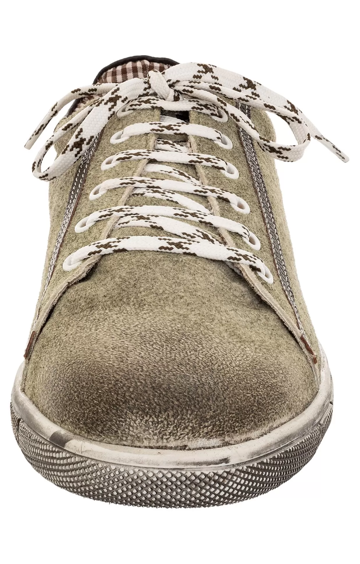 Maddox Sneaker Siegfried Stein*Schuhe Sneaker