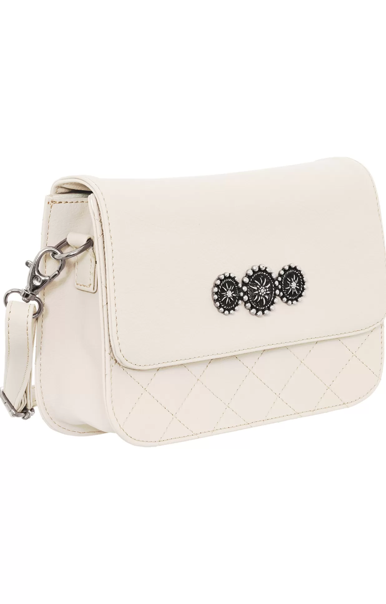 Schuhmacher Handtasche Ta410 N 1793 Creme*Damen Accessoires