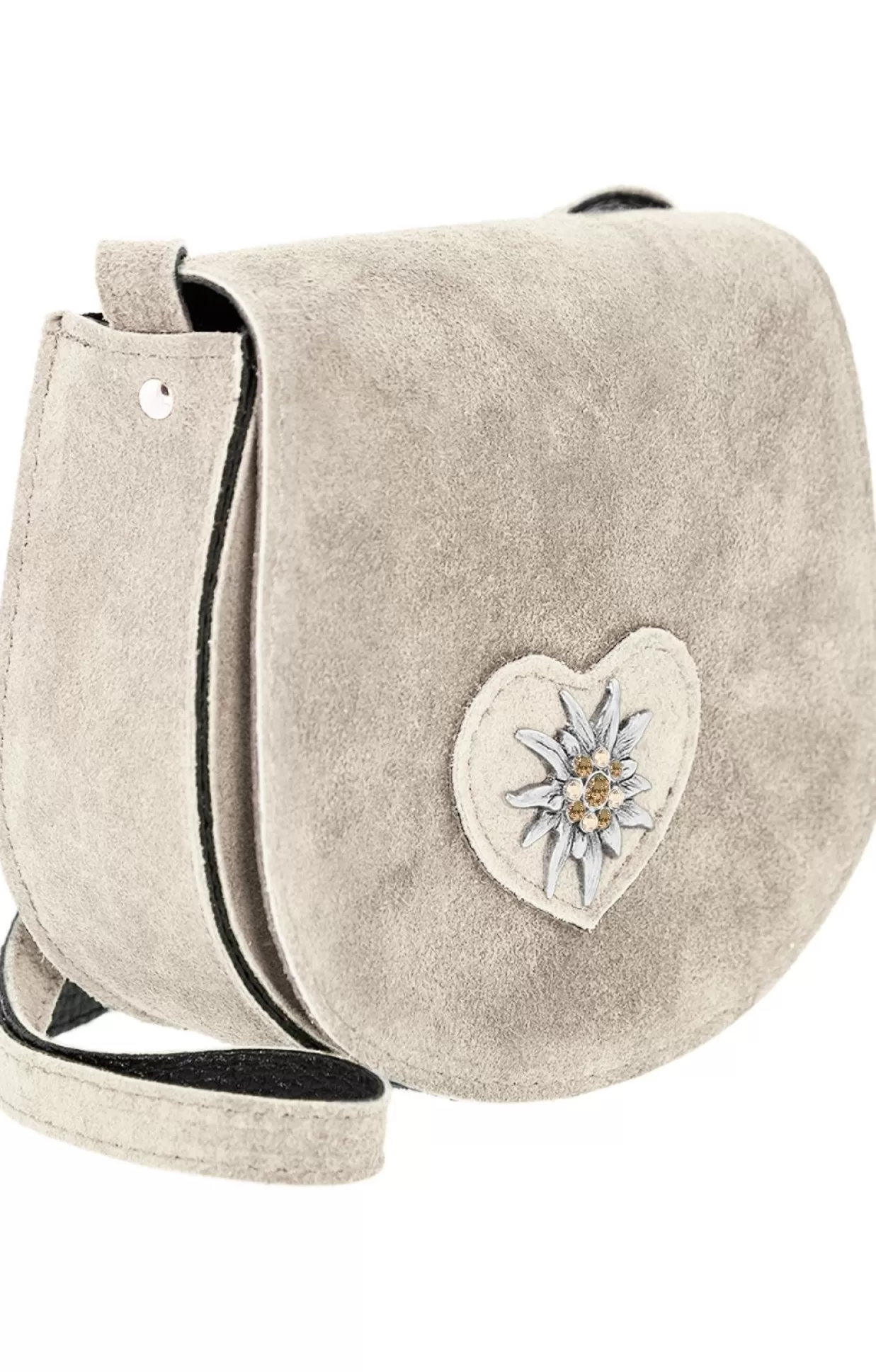 Schuhmacher Tasche Ta30340-9196 Hellbeige*Accessoires Trachentaschen