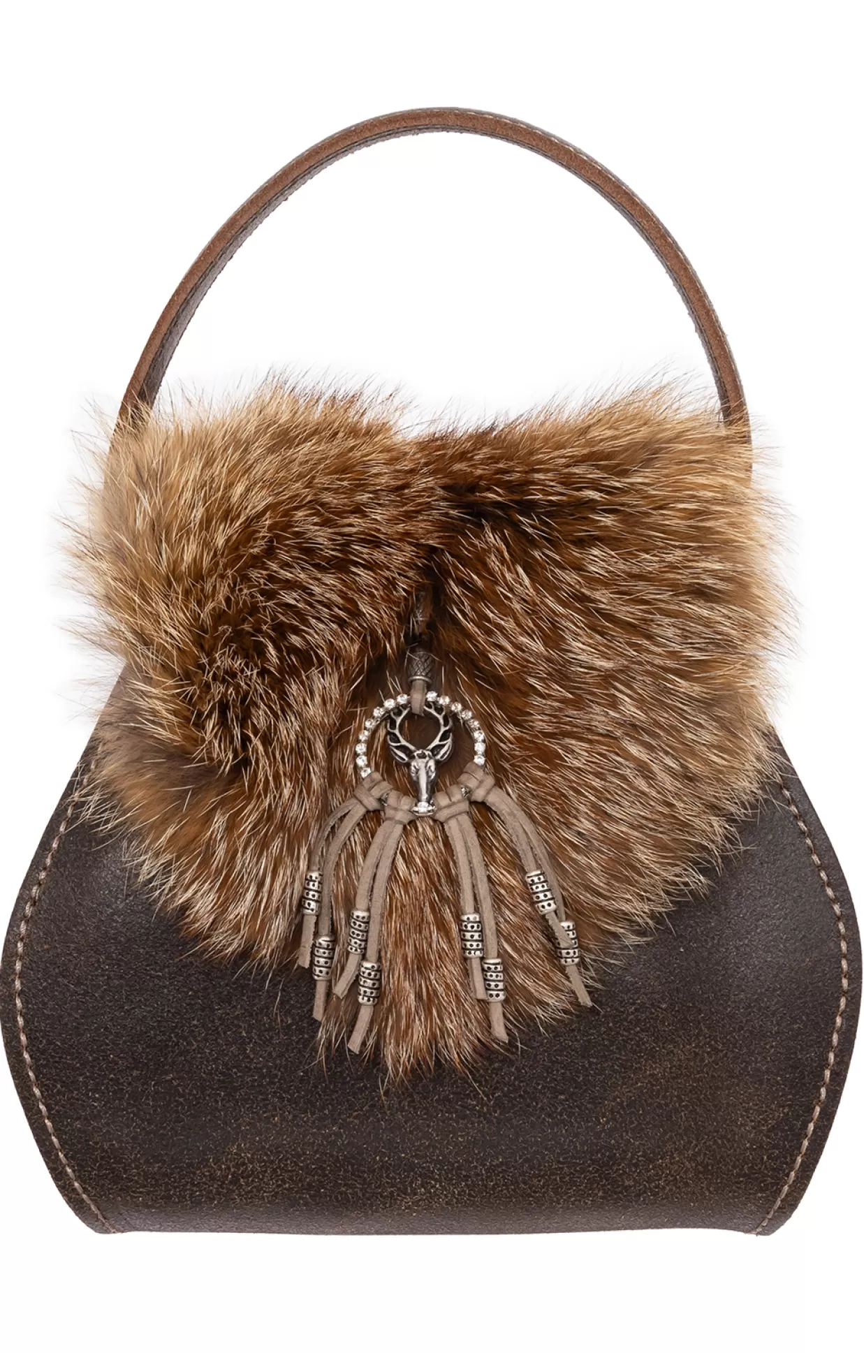 Sima Abendtasche 156-4232 Braun*Damen Accessoires