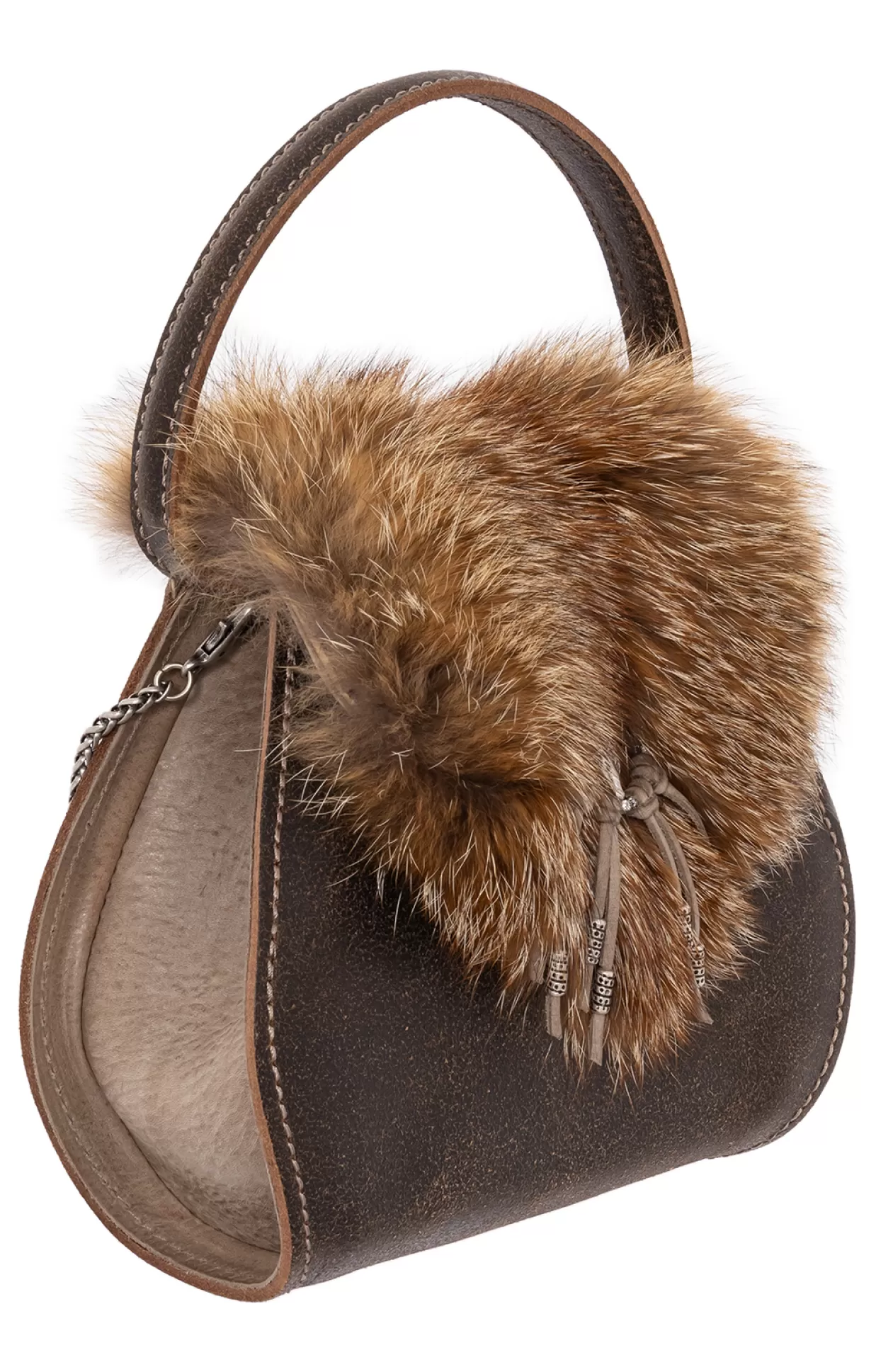 Sima Abendtasche 156-4232 Braun*Damen Accessoires