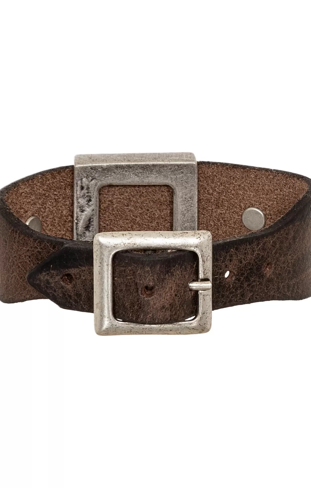 Sima Armband 17-4005 Metallherz*Accessoires Trachtenarmbänder