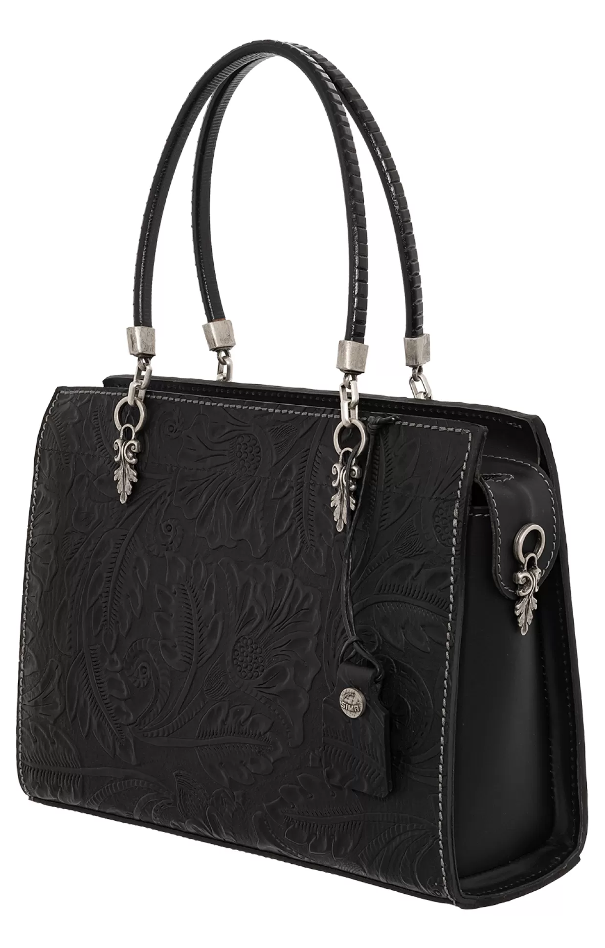 Sima Handtasche "Karree" 188-3489 Braun*Damen Accessoires